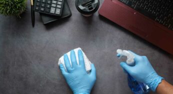 Los mejores consejos de limpieza para desinfectar tu hogar: ¿Cuáles son?