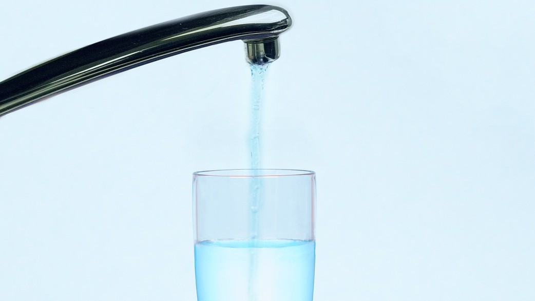 agua destilada usos