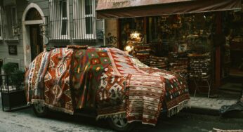 Limpiador de tapicerías y textiles: cómo mantener tus tejidos como nuevos